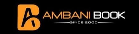 Ambani Book Logo