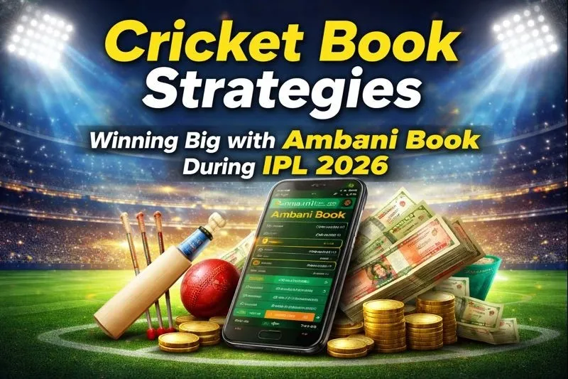 Cricket Book Strategies