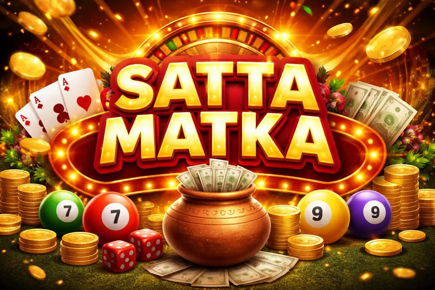Satta Matka