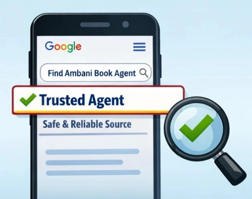 Find a Trusted and Verified Agent
