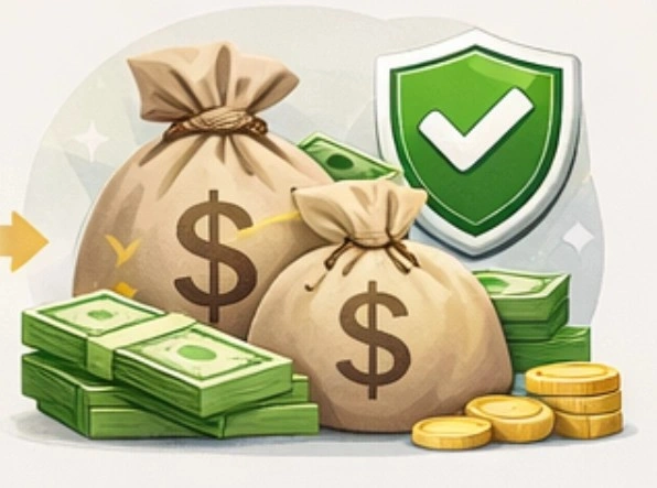 Manage Account and Use Responsibly