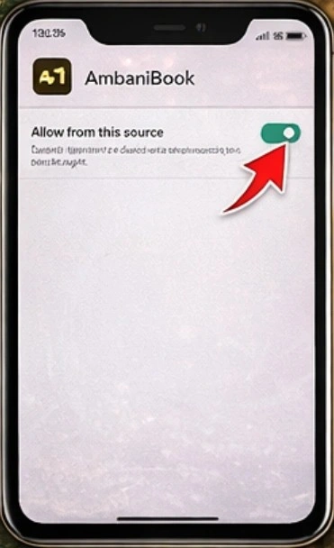 Ambani Book App Download