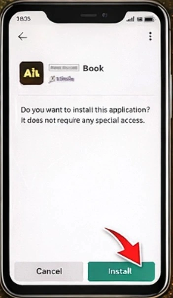 Ambani Book App Download