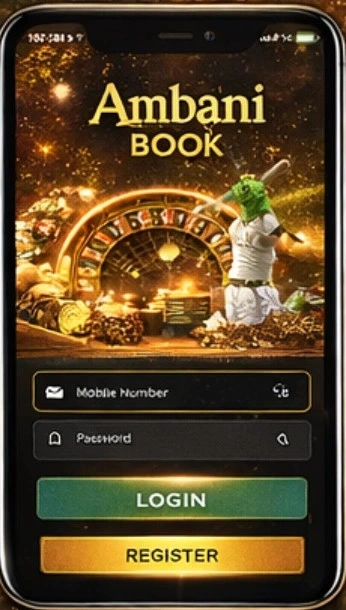 Ambani Book App Download