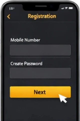 Ambani Book Registration