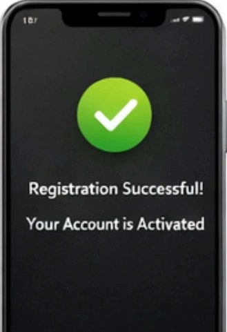 Ambani Book Registration