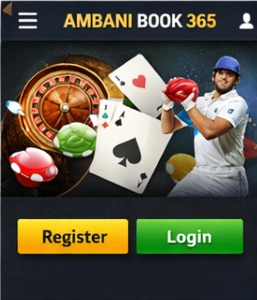 Ambani Book 365